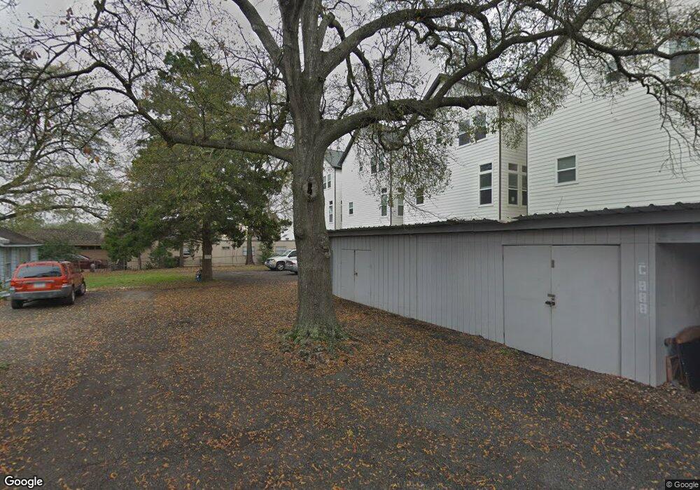 880 Wakefield Dr unit C, Houston, TX 77018 - photo 1