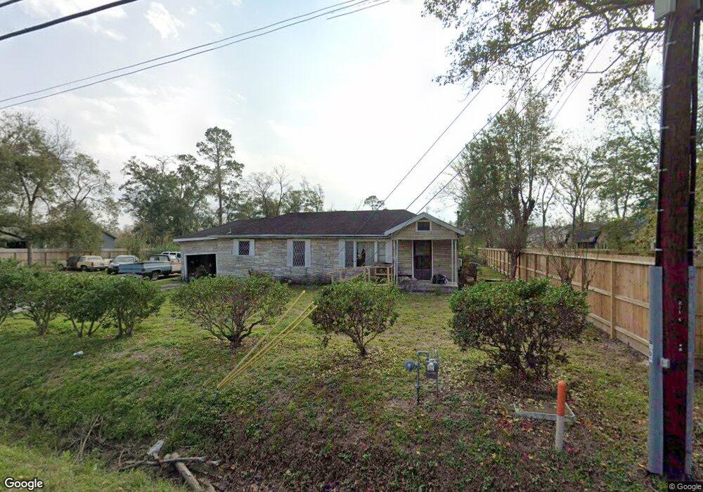 2117 Wilburforce St, Houston, TX 77091 - photo 1