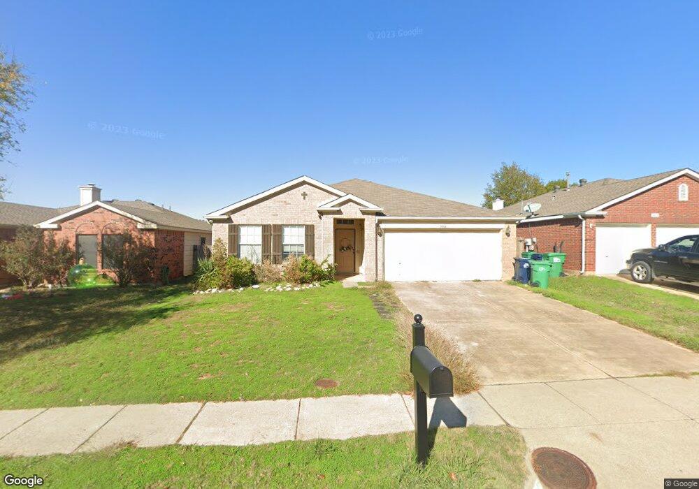 3304 Bent Creek Dr, Denton, TX 76210 - photo 1
