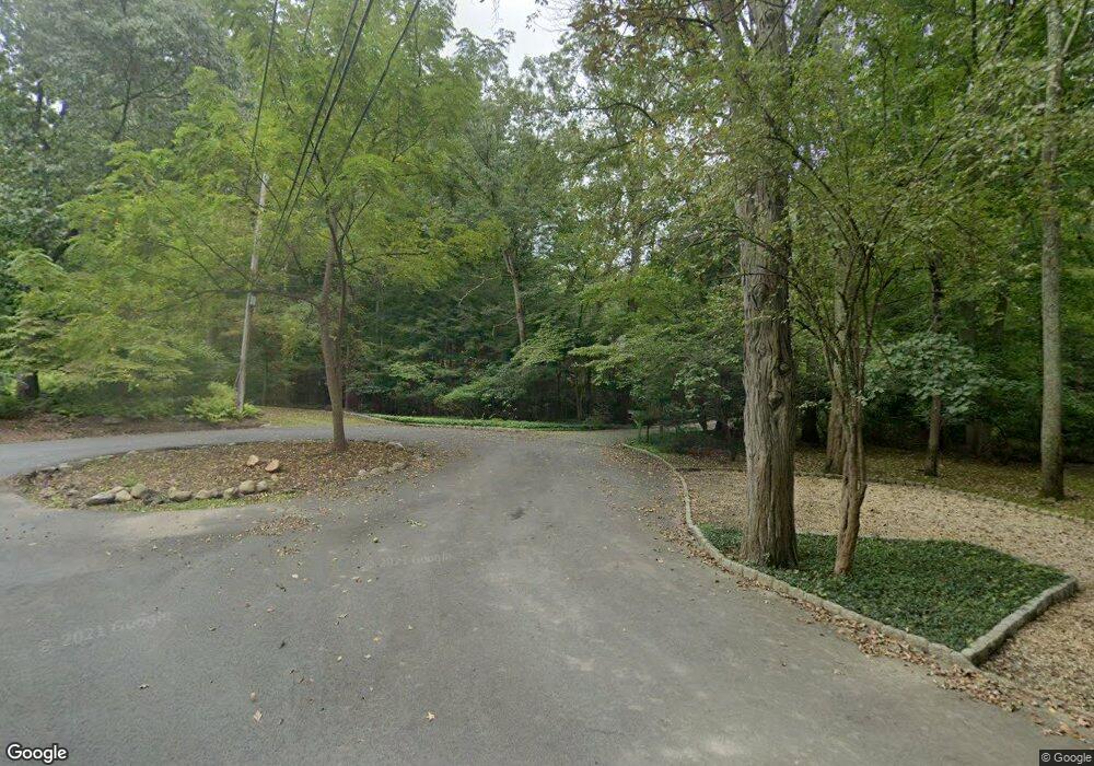 18 Sawmill Rd, Saddle River, NJ 07458 - photo 1