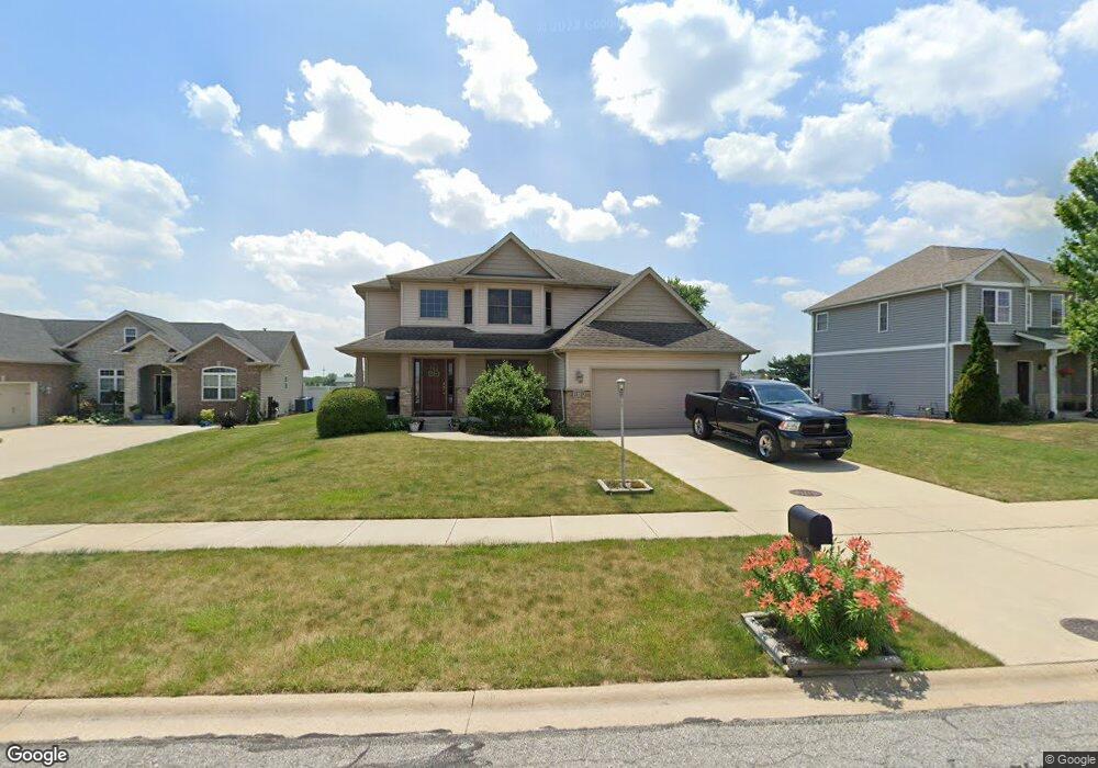 15719 W 103rd Ln, Dyer, IN 46311 - photo 1