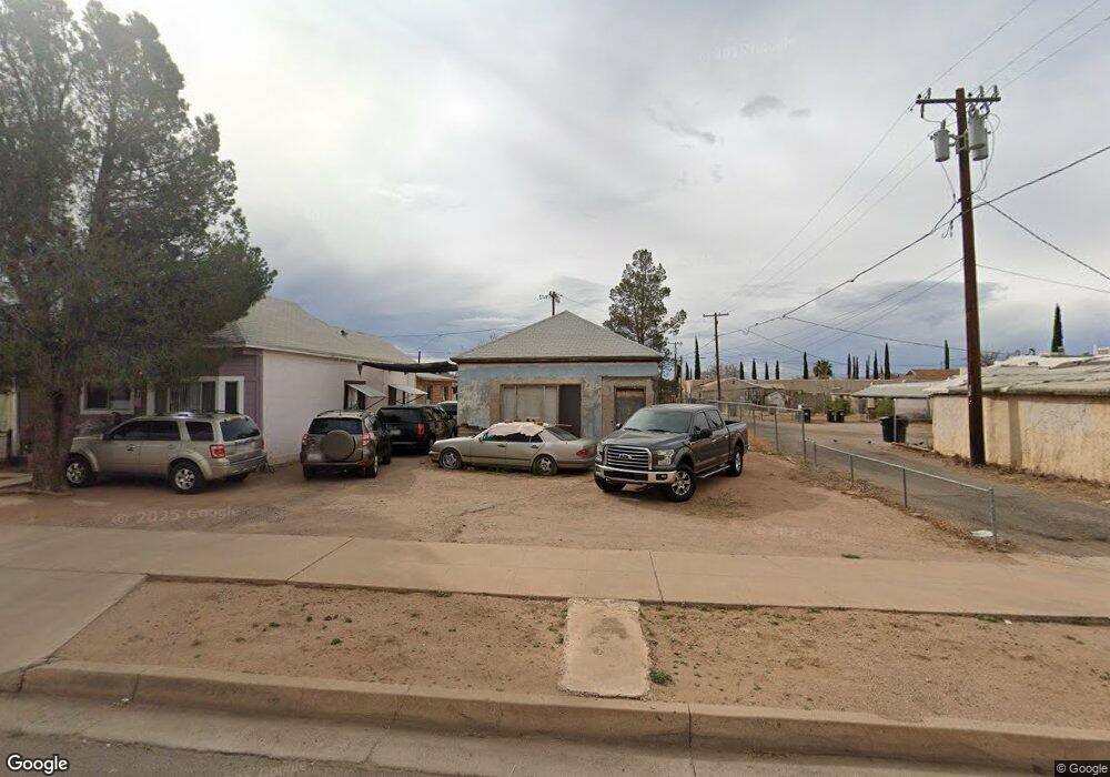 631 E 14th St, Douglas, AZ 85607 - photo 1