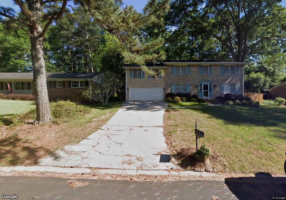 4010 Allenwood Way, Tucker, GA 30084 - photo 1