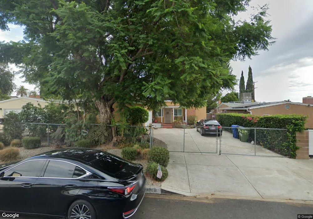 14288 Beaver St, Sylmar, CA 91342 - photo 1