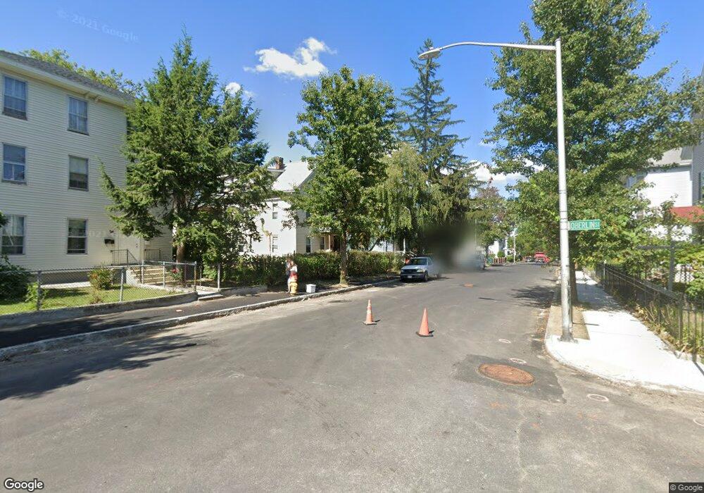 20 Florence St, Worcester, MA 01610 - photo 1