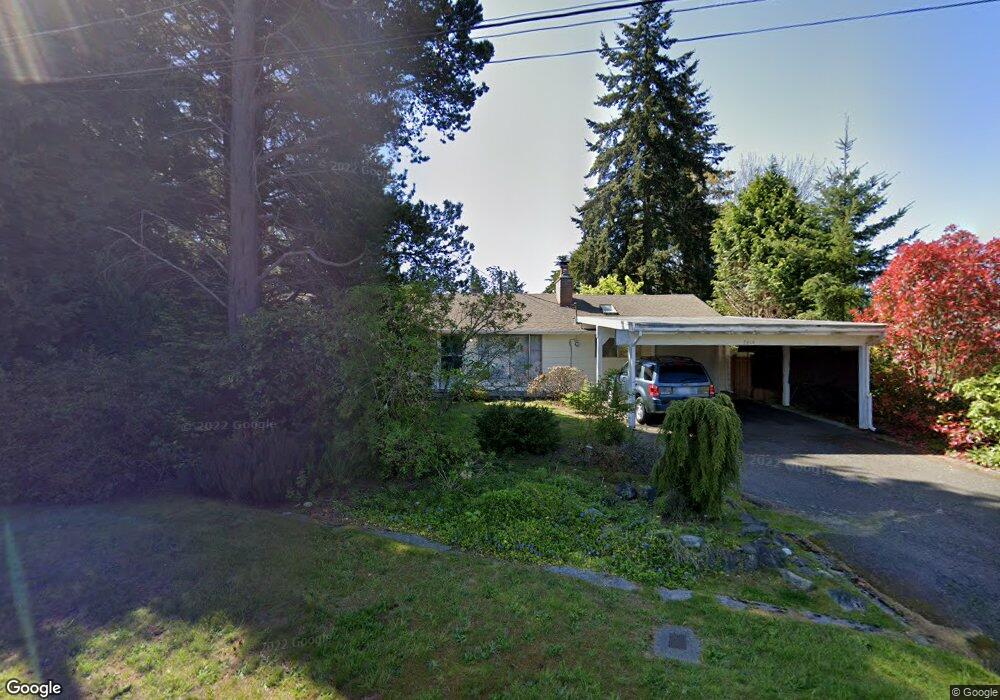 7814 191st St SW, Edmonds, WA 98026 - photo 1