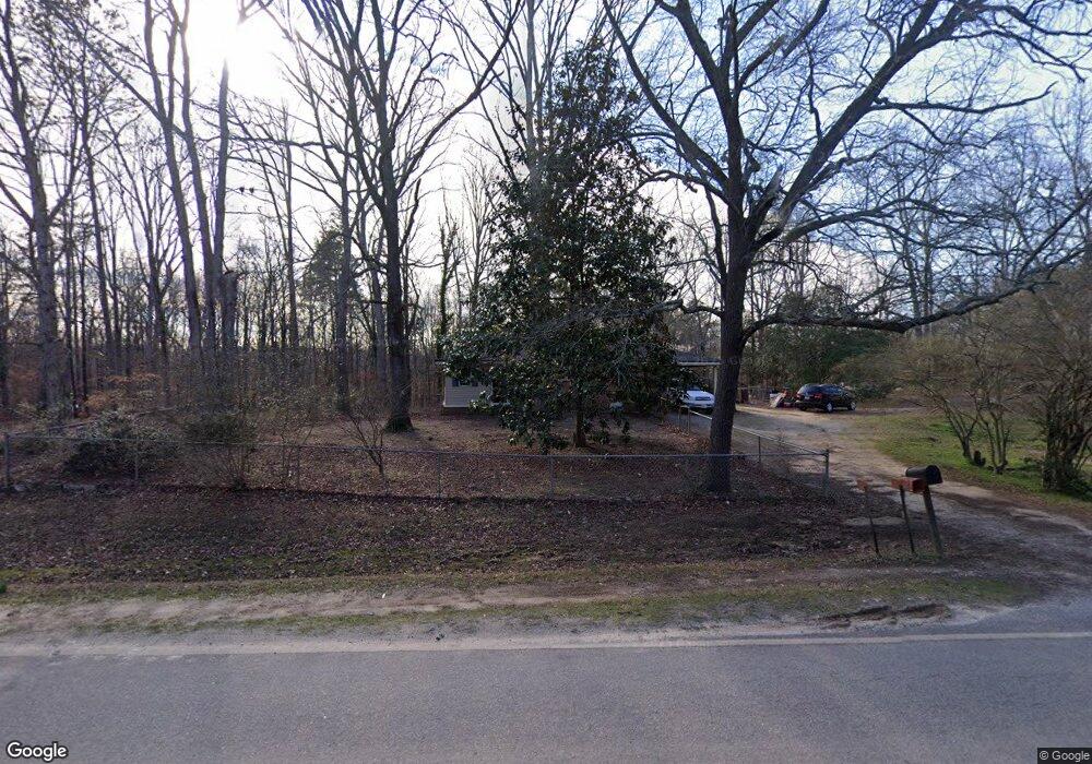 1185 Garnett Ward Rd, Hull, GA 30646 - photo 1