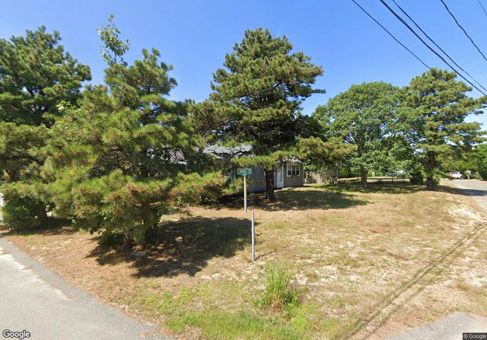 5 James St, Dennis Port, MA 2639 - photo 1