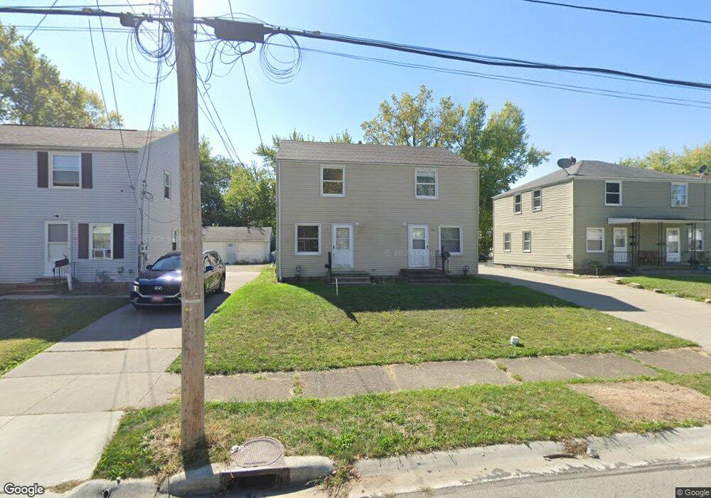 2366 E 37th St, Lorain, OH 44055 - photo 1