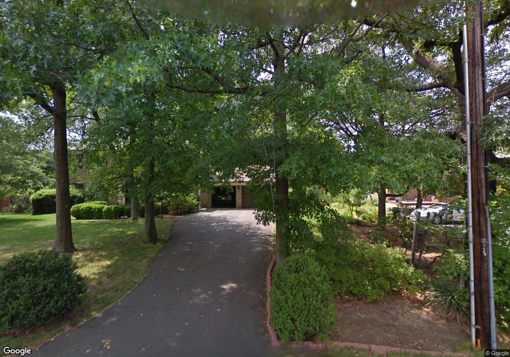 6311 Buffalo Ridge Rd, Falls Church, VA 22044 - photo 1