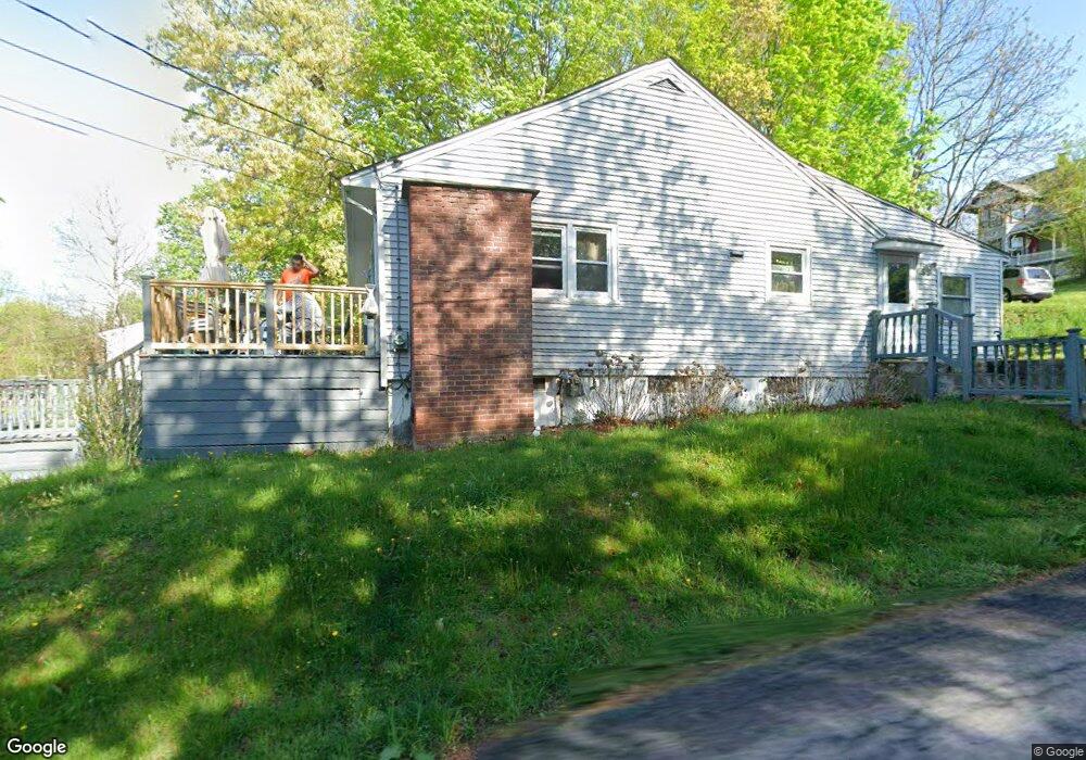 46 Ridge Rd, Highland Mills, NY 10930 - photo 1