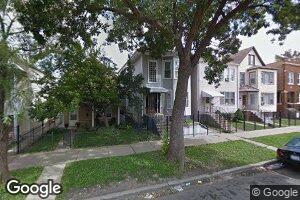 2315 N Mango Ave, Chicago, IL 60639
