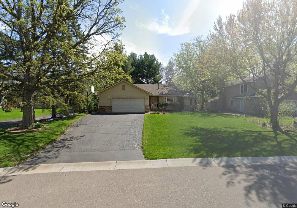 13055 Linnet St NW, Coon Rapids, MN 55448 - photo 1