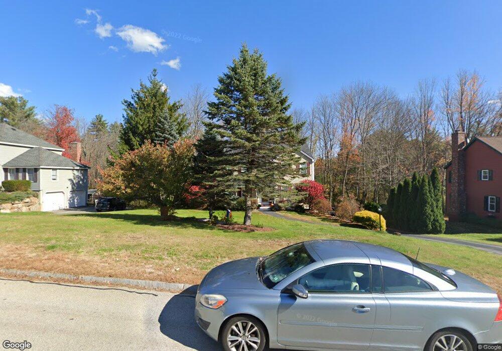 28 Springwood Dr, Hooksett, NH 03106 - photo 1