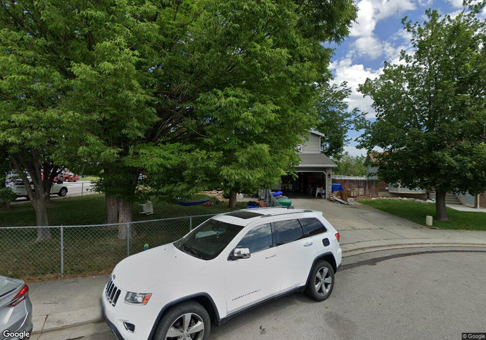 4890 Calyx Cir, West Jordan, UT 84081 - photo 1