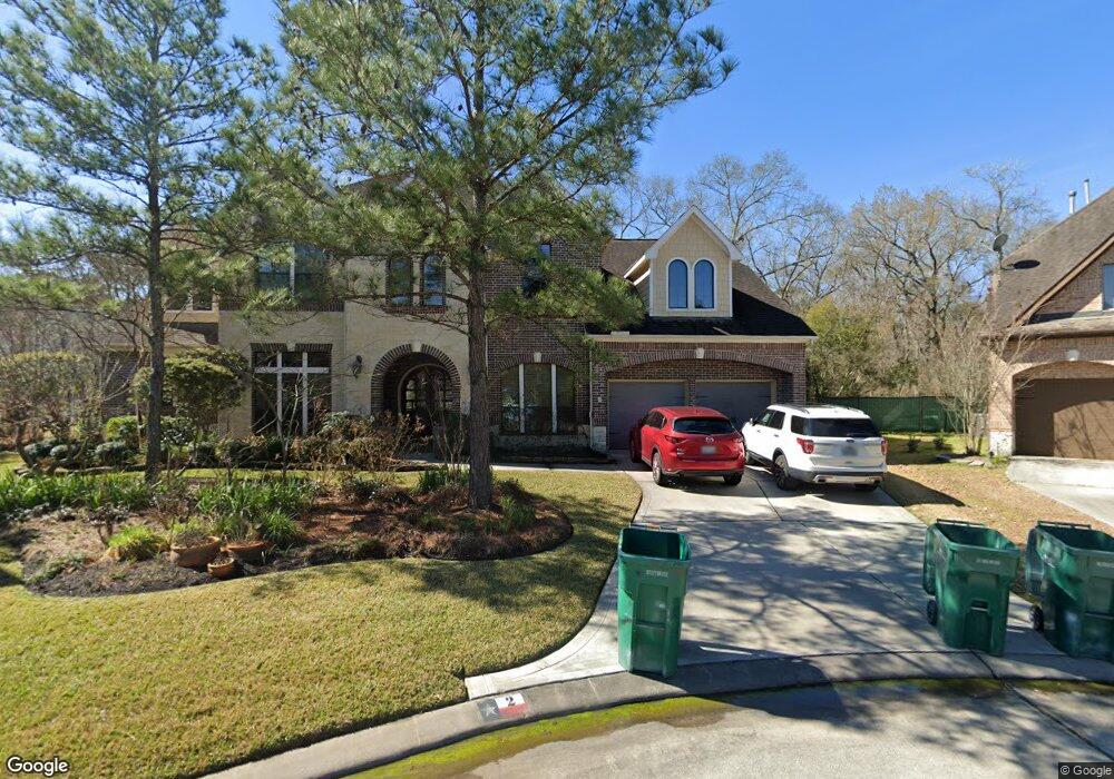 2 Spotted Lily Way, Magnolia, TX 77354 - photo 1