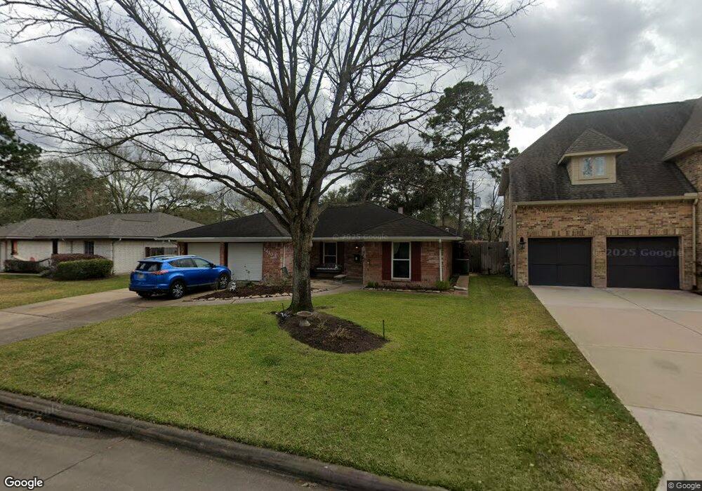 14103 Pinerock Ln, Houston, TX 77079 - photo 1