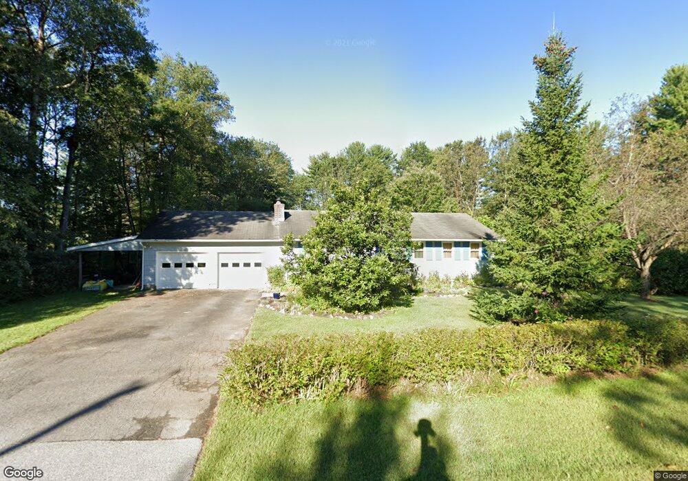 182 Northern Pines Rd, Gansevoort, NY 12831 - photo 1