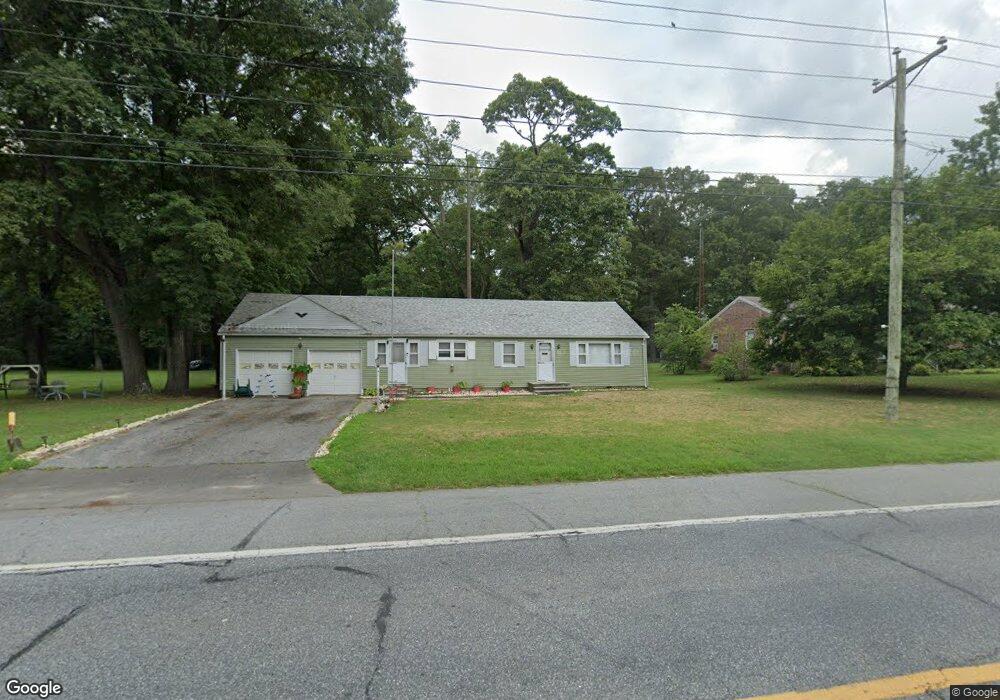 22796 Bridgeville Hwy, Seaford, DE 19973 - photo 1