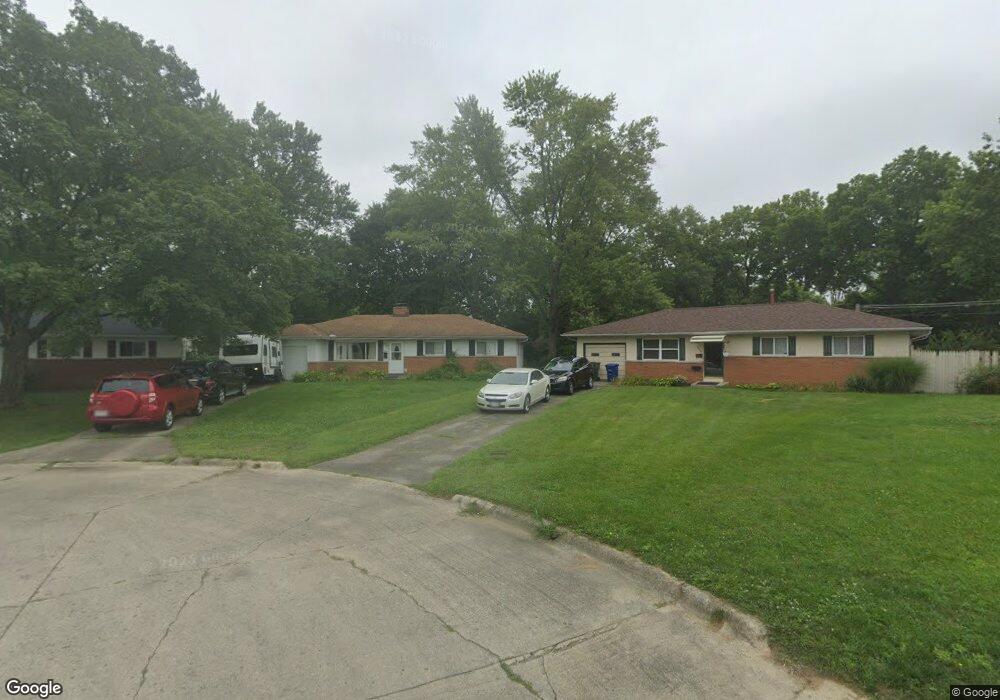 3874 Ashton Ct, Columbus, OH 43227 - photo 1