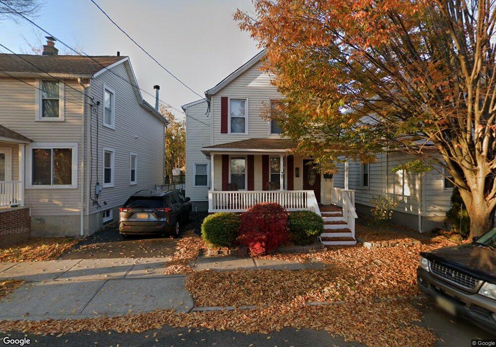 77 van Riper Ave unit 1, Elmwood Park, NJ 07407 - photo 1