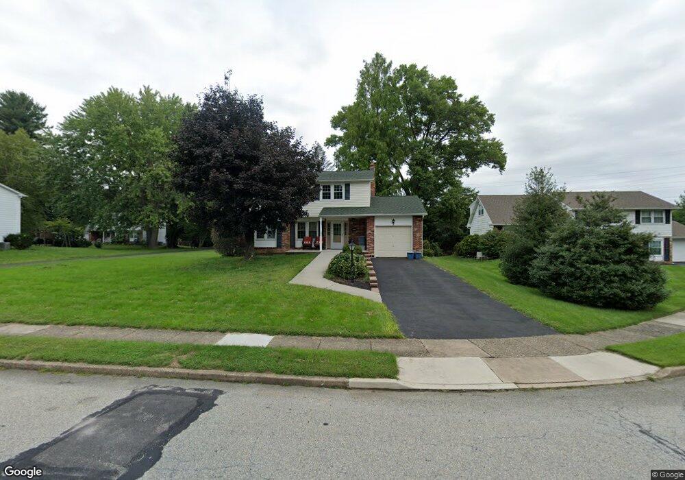 2005 Grace Ln, Flourtown, PA 19031 - photo 1