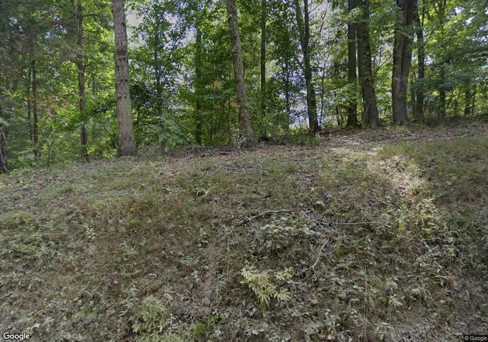 8326 S Mount Nebo Rd, Columbus, IN 47201 - photo 1