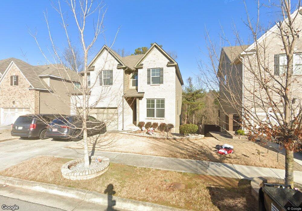 2750 Blake Towers Ln unit 45, Buford, GA 30519 - photo 1