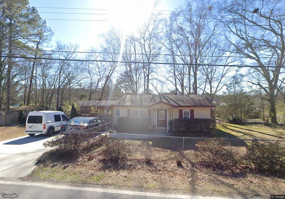 2103 Bethel Rd NE, Conyers, GA 30012 - photo 1