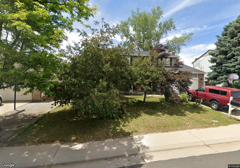 17127 E Evans Dr, Aurora, CO 80013 - photo 1