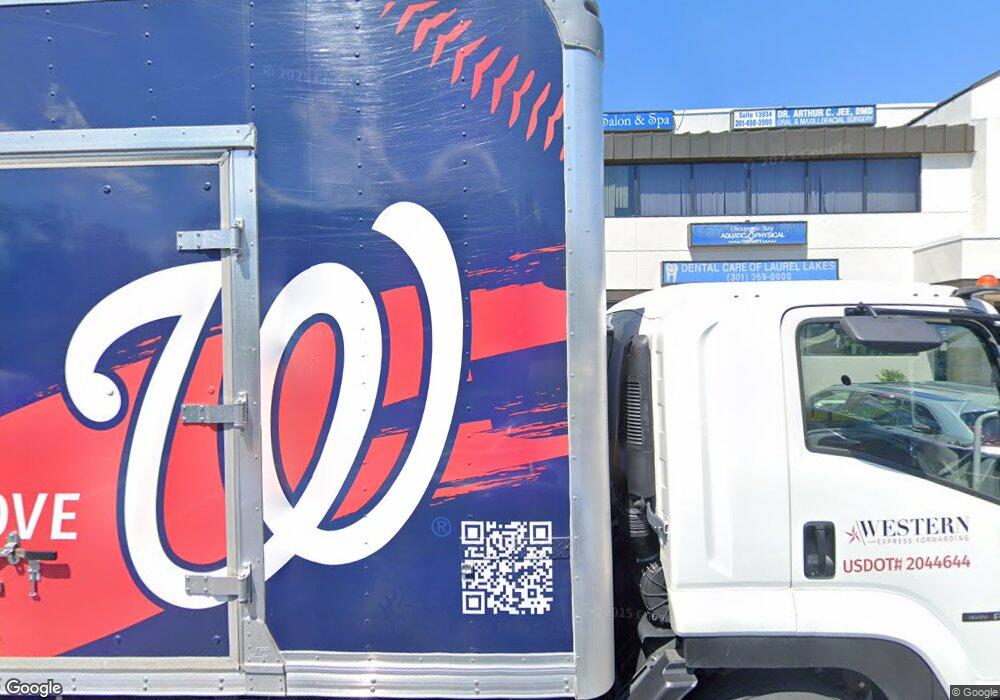 13938 Baltimore Ave unit 3, Laurel, MD 20707 - photo 1