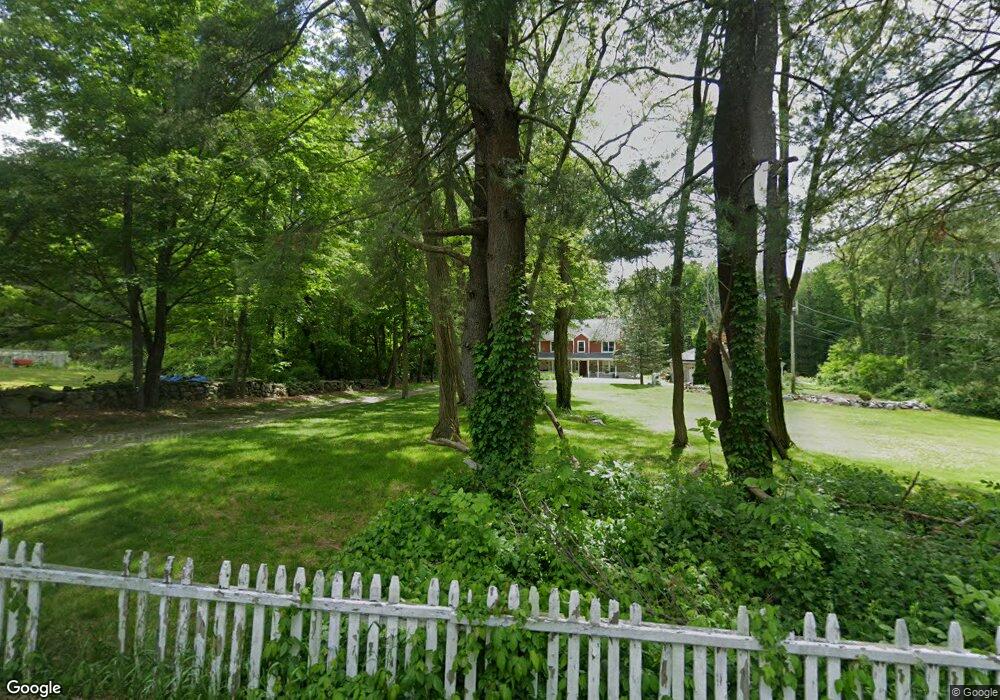 43 Ridge Rd, Smithfield, RI 02917 - photo 1