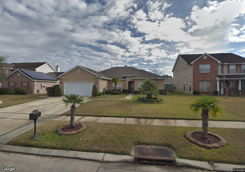 974 Maple Creek Dr, Slidell, LA 70461 - photo 1