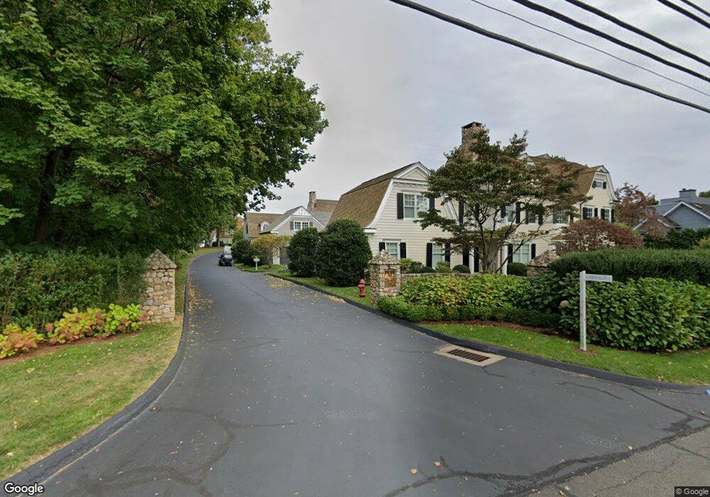 2 Harbor Bluff Ln, Norwalk, CT 06853 - photo 1