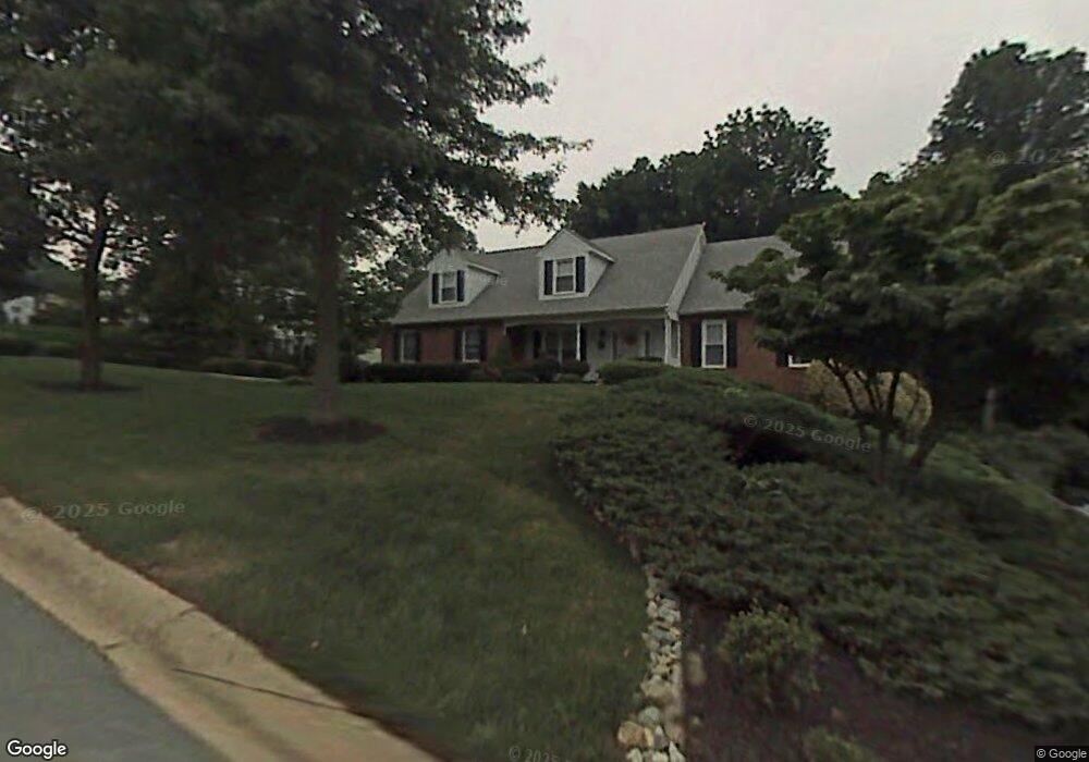 13 Raphael Rd, Hockessin, DE 19707 - photo 1