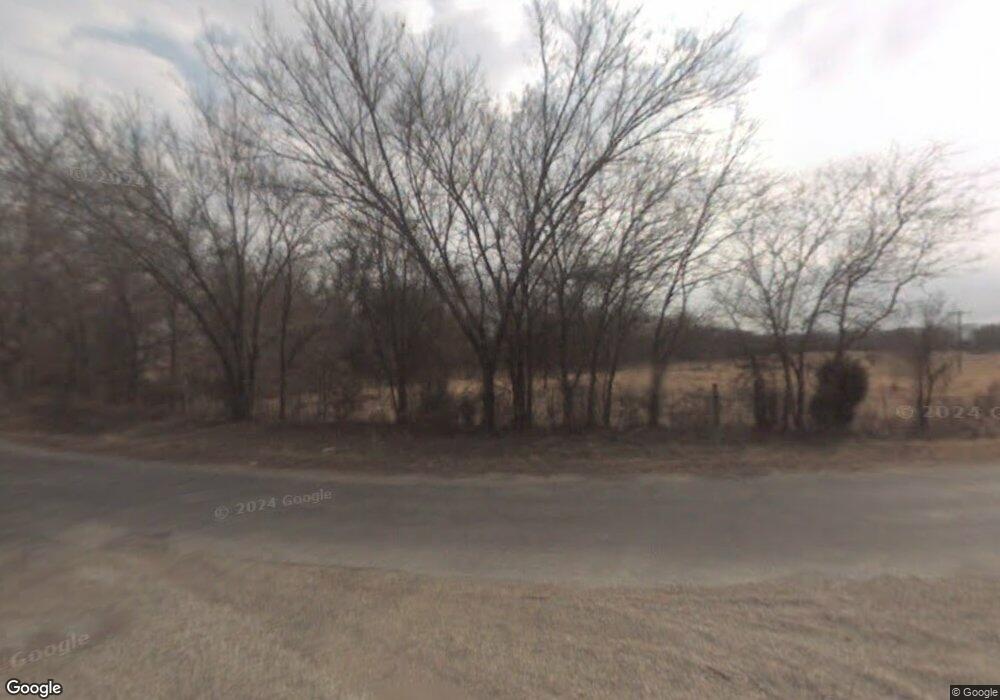 0 Vannerson Rd, Ennis, TX 75119 - photo 1