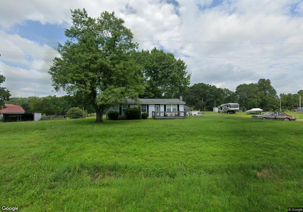 5065 Hayes Mill Rd, Baskerville, VA 23915 - photo 1