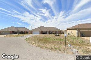 114 Arapaho St, Geronimo, OK 73543