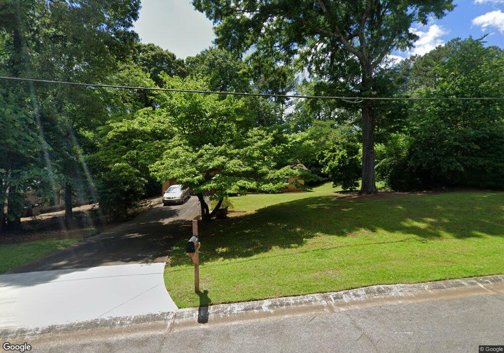 4265 Reef Rd, Marietta, GA 30066 - photo 1