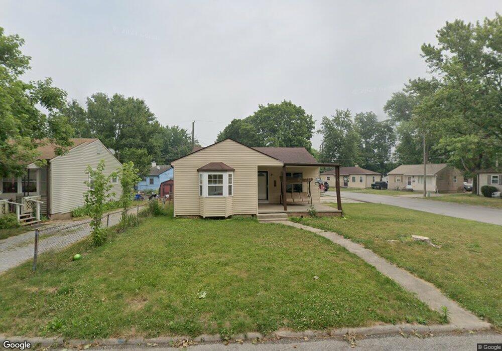 2311 N 26th St, Lafayette, IN 47904 - photo 1