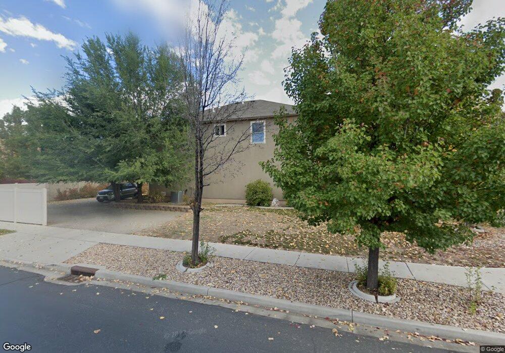 796 W 180 S, Spanish Fork, UT 84660 - photo 1