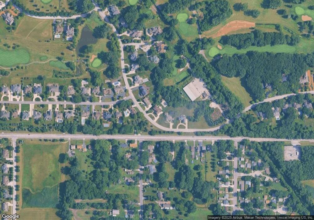 1233 Killarney Dr, Dyer, IN 46311 - photo 1