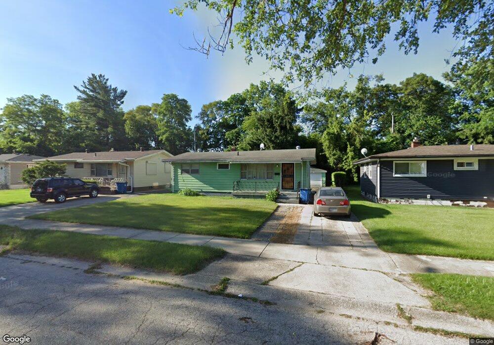 1245 E 36th Place, Gary, IN 46409 - photo 1