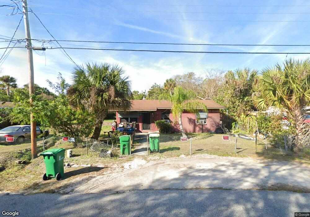 317 A Ln, Cocoa, FL 32926 - photo 1