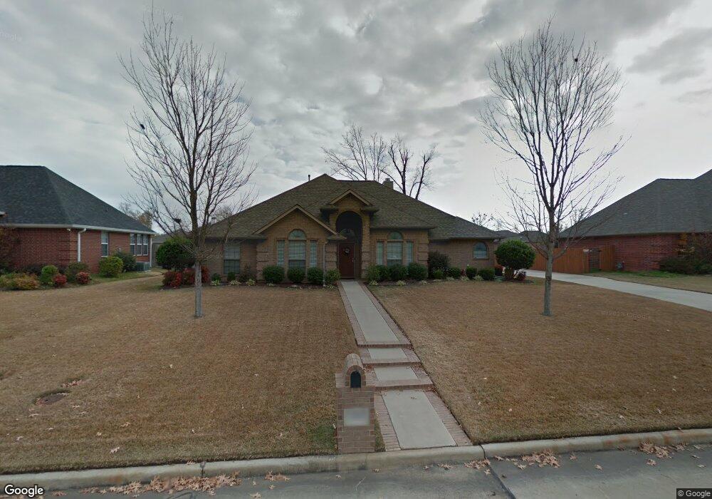 6010 Timberwood Ln, Texarkana, AR 71854 - photo 1