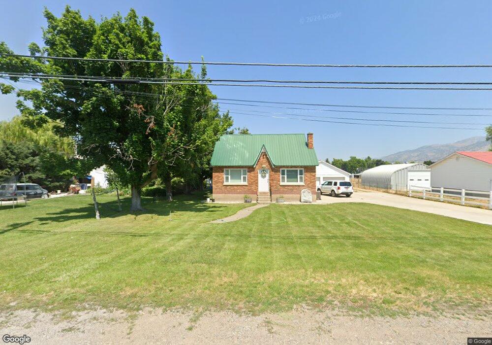 537 E 100 S, Hyrum, UT 84319 - photo 1