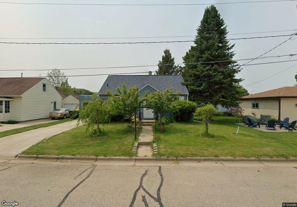 2010 Julius St, Cross Plains, WI 53528 - photo 1