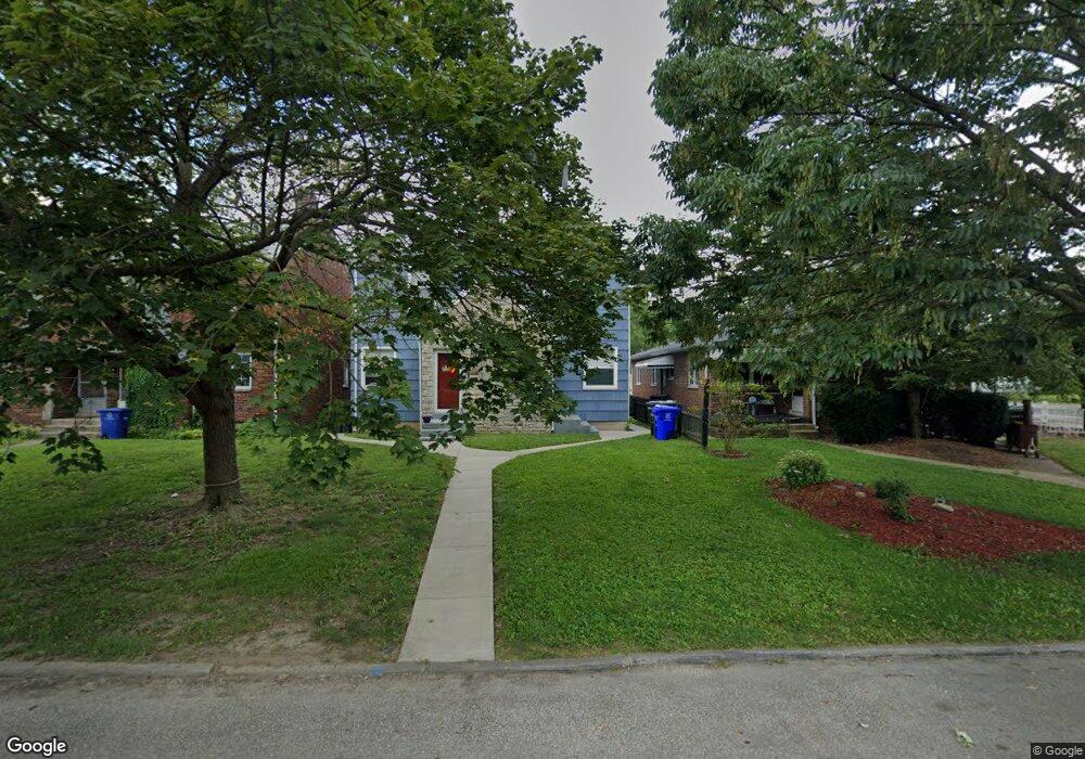 100-102 N Huron Ave, Columbus, OH 43204 - photo 1