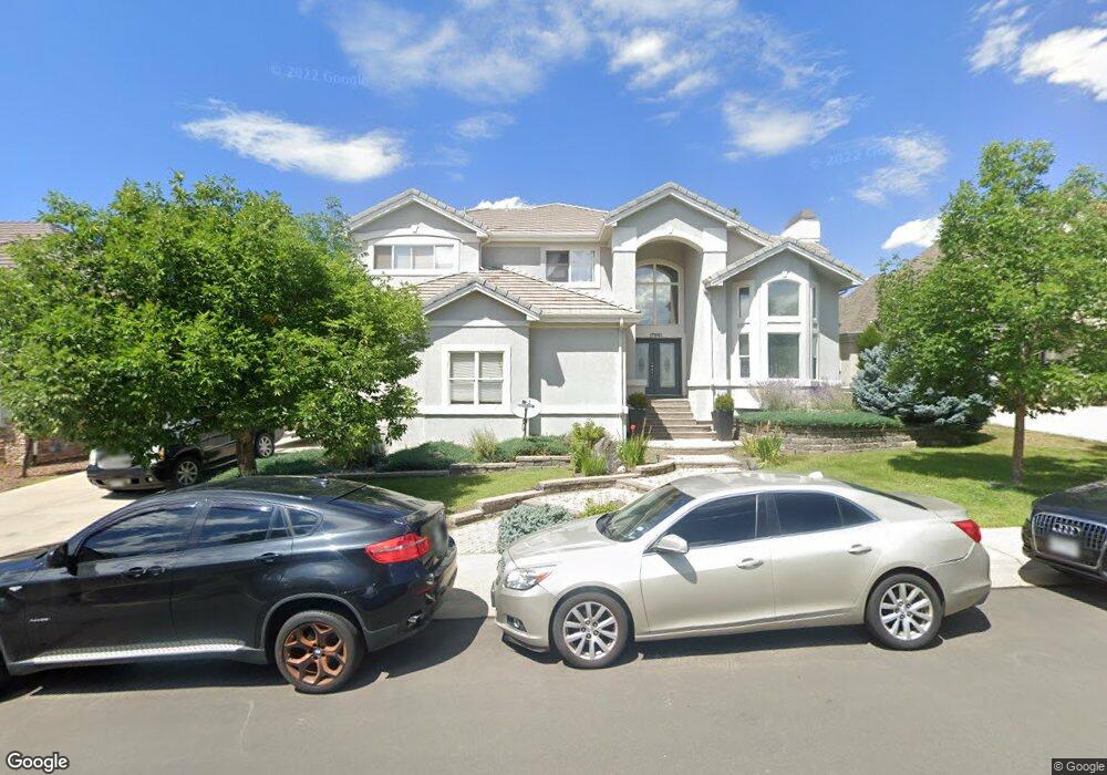 17961 E Euclid Place, Aurora, CO 80016 - photo 1