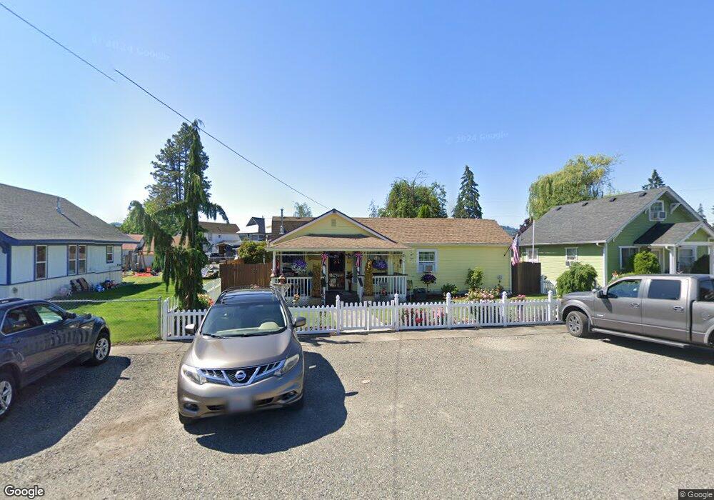 418 Hardefeldt St SE, Orting, WA 98360 - photo 1